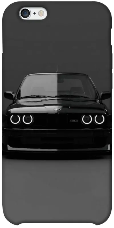 Чехол на Apple iPhone 6/6s plus (5.5") BMW v11 фото 1 из 1