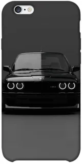 Чохол на Apple iPhone 6/6s plus (5.5") BMW v11 фото 1 з 1