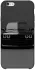 Чехол на Apple iPhone 6/6s plus (5.5") BMW v11 фото 1 из 1