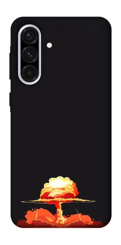 Чехол на Samsung Galaxy A36 5G Boom фото 1 из 1