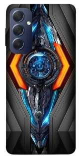 Чехол на Samsung Galaxy M54 5G CyberPhone v4 фото 1 из 1