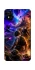 Чехол на ZTE Blade A31 My Games фото 1 из 1