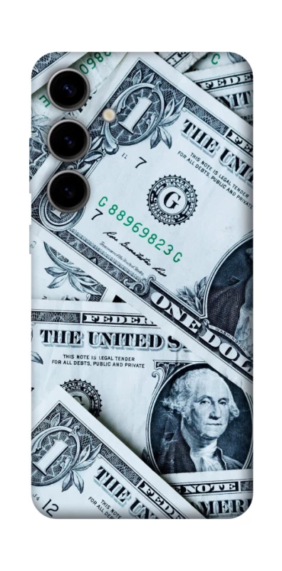 Чохол на Samsung Galaxy S25 1 долар фото 1 з 1