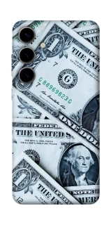 Чохол на Samsung Galaxy S25 1 долар фото 1 з 1