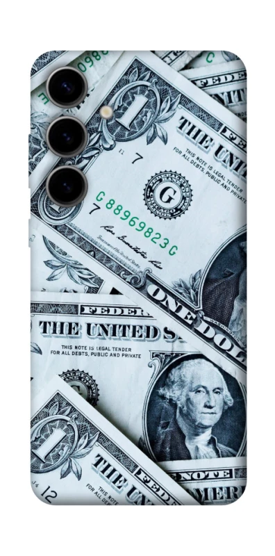 Чохол на Samsung Galaxy S25 FE 1 долар фото 1 з 1