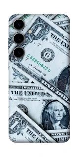 Чохол на Samsung Galaxy S25 FE 1 долар фото 1 з 1