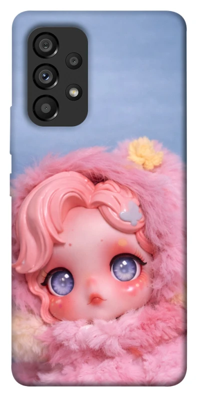 Чохол на Samsung Galaxy A53 5G SKULLPANDA × My Little Pony Ver.3 фото 1 з 1