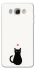 Чохол на Samsung J710F Galaxy J7 (2016) cat in love фото 1 Чохол на Samsung J710F Galaxy J7 (2016) cat in love фото 1 з 1