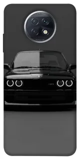 Чохол на Xiaomi Redmi Note 9 5G / Note 9T BMW v11 фото 1 з 1