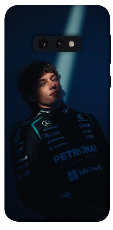 Чохол на Samsung Galaxy S10e F-1 ver.9 фото 1 з 1