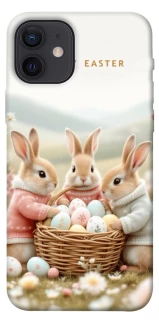 Чехол на Apple iPhone 12 (6.1") BunnyMood фото 1 из 1