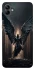 Чехол на Samsung Galaxy A04 Dark Angel фото 1 из 1