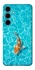 Чехол на Samsung Galaxy S25+ Fish фото 1 из 1