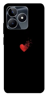 Чохол на Realme C53 Love aesthetic ver.8 фото 1 з 1