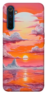Чохол на Realme 6 Pro Glacier фото 1 з 1