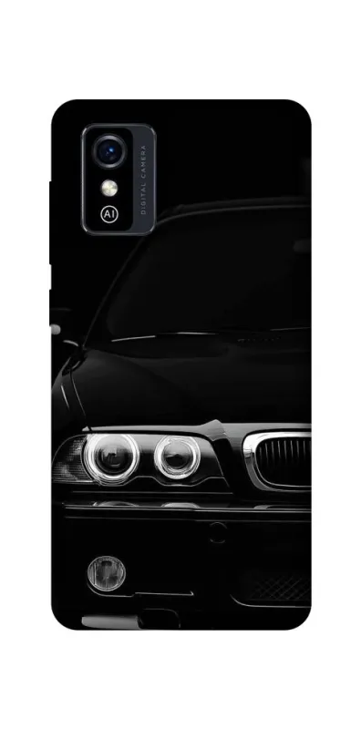 Чохол на ZTE Blade L9 BMW v43 фото 1 з 1