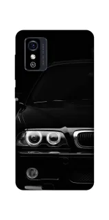 Чехол на ZTE Blade L9 BMW v43 фото 1 из 1