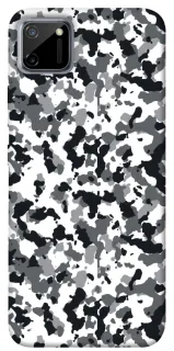 Чохол на Realme C11 Camouflage v14 фото 1 з 1