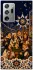 Чехол на Samsung Galaxy Note 20 Ultra Колядка фото 1 из 1