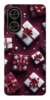 Чохол на Xiaomi Poco C71 Christmas spirit ver.7 фото 1 з 1