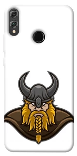 Чехол на Huawei Honor 8X Viking фото 1 из 1