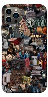 Чохол на Apple iPhone 12 Pro (6.1") Stranger Things ver.24 фото 1 з 1