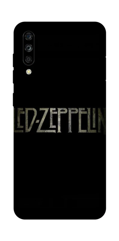 Чохол на ZTE Blade A7s (2019) Led Zeppelin logo фото 1 з 1