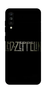 Чохол на ZTE Blade A7s (2019) Led Zeppelin logo фото 1 Чохол на ZTE Blade A7s (2019) Led Zeppelin logo фото 1 з 1