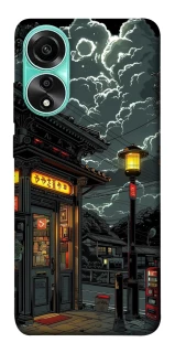 Чохол на Oppo A78 4G Night фото 1 з 1