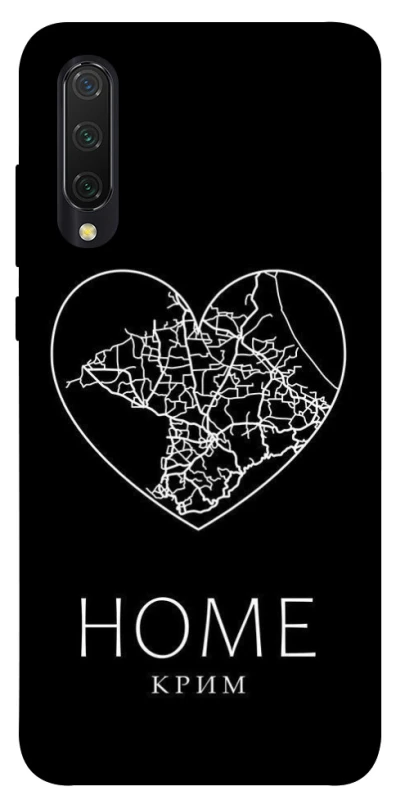 Чохол на Xiaomi Mi CC9 / Mi 9 Lite Крим Home фото 1 з 1