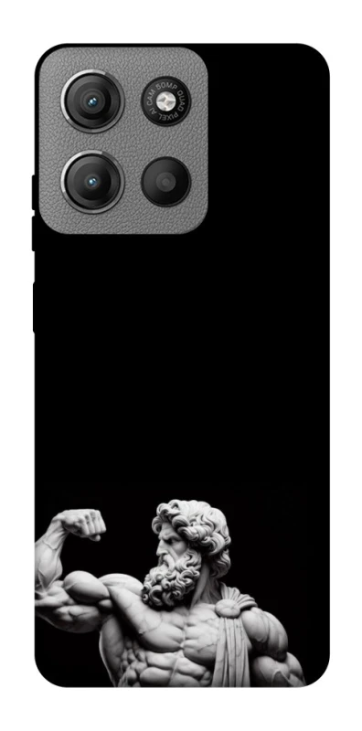 Чохол на Motorola Moto G15 4G Strong Style фото 1 з 1