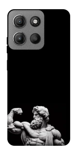 Чехол на Motorola Moto G15 Power Strong Style фото 1 из 1