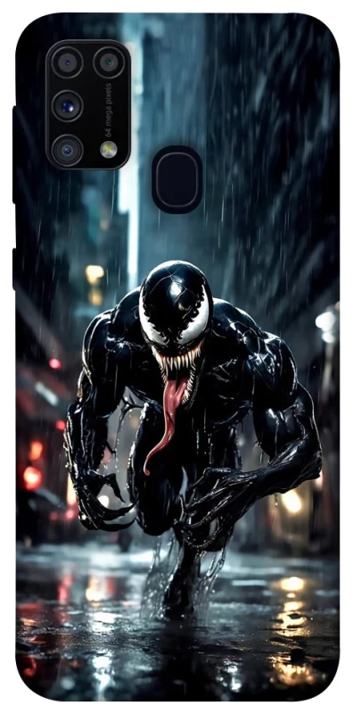 Чохол на Samsung Galaxy M31 Venom v2 фото 1 з 1