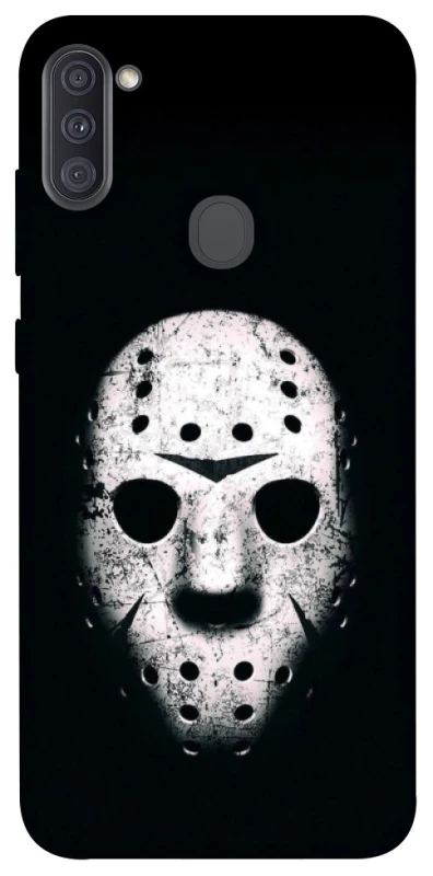 Чохол на Samsung Galaxy A11 Jason фото 1 з 1