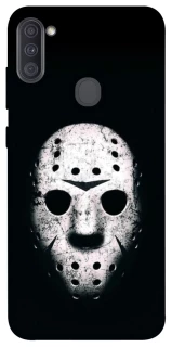 Чехол на Samsung Galaxy A11 Jason фото 1 из 1