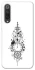 Чехол на Xiaomi Mi 9 SE Tattoo ver.8 фото 1 из 1