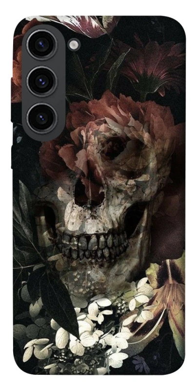 Чохол на Samsung Galaxy S23 Romantic Halloween ver.1 фото 1 з 1