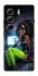 Чохол на Tecno Camon 40 Pro 5G Cyber girl фото 1 з 1