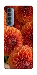 Чохол на Oppo Reno 4 Pro Flower1 фото 1 з 1