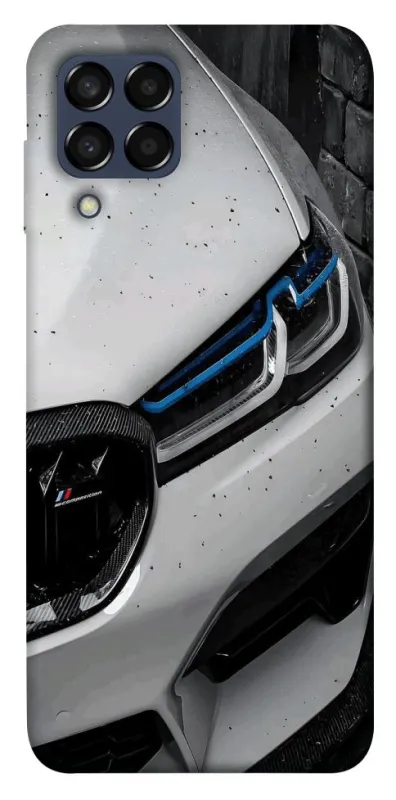 Чохол на Samsung Galaxy M33 5G BMW v37 фото 1 з 1