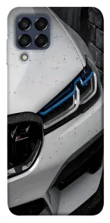 Чохол на Samsung Galaxy M33 5G BMW v37 фото 1 з 1