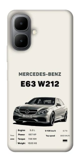 Чехол на Infinix Smart 10 MB E63 W212 фото 1 из 1