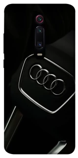 Чехол на Xiaomi Redmi K20 / K20 Pro / Mi9T / Mi9T Pro AUDI фото 1 из 1