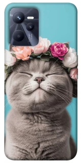 Чехол на Realme C35 Mood(1) фото 1 из 1