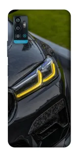 Чехол на ZTE Blade A71 BMW v48 фото 1 из 1