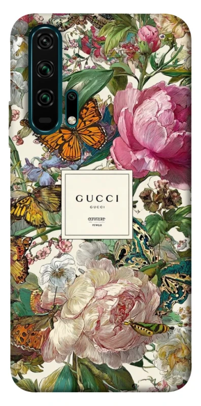 Чехол на Huawei Honor 20 Pro Gucci ver.5 фото 1 из 1