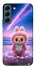 Чохол на Samsung Galaxy S22 Space Labubu фото 1 з 1