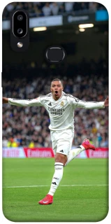 Чохол на Samsung Galaxy A10s Kylian Mbappé V2 фото 1 з 1