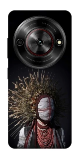 Чохол на ZTE Nubia Focus Мотанка фото 1 з 1