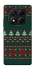 Чехол на Xiaomi Redmi Note 14 Pro 4G Christmas jumper ver.4 фото 1 из 1